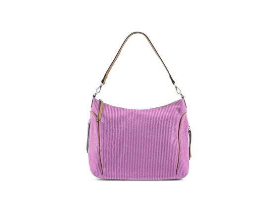 Bolso Tote De PVC